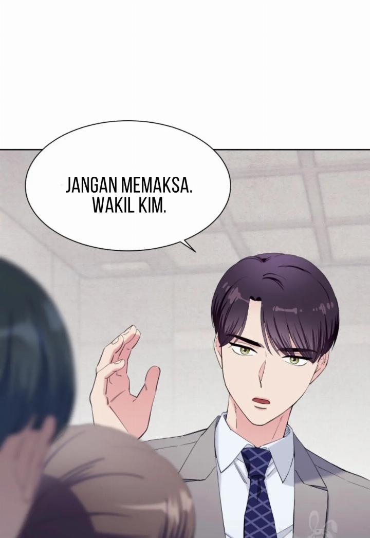 Pure Love of a Man Chapter 16 - halaman 76