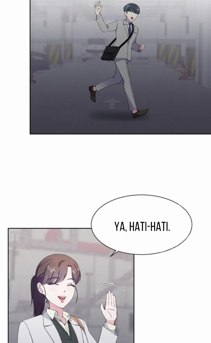 Pure Love of a Man Chapter 17 - halaman 18