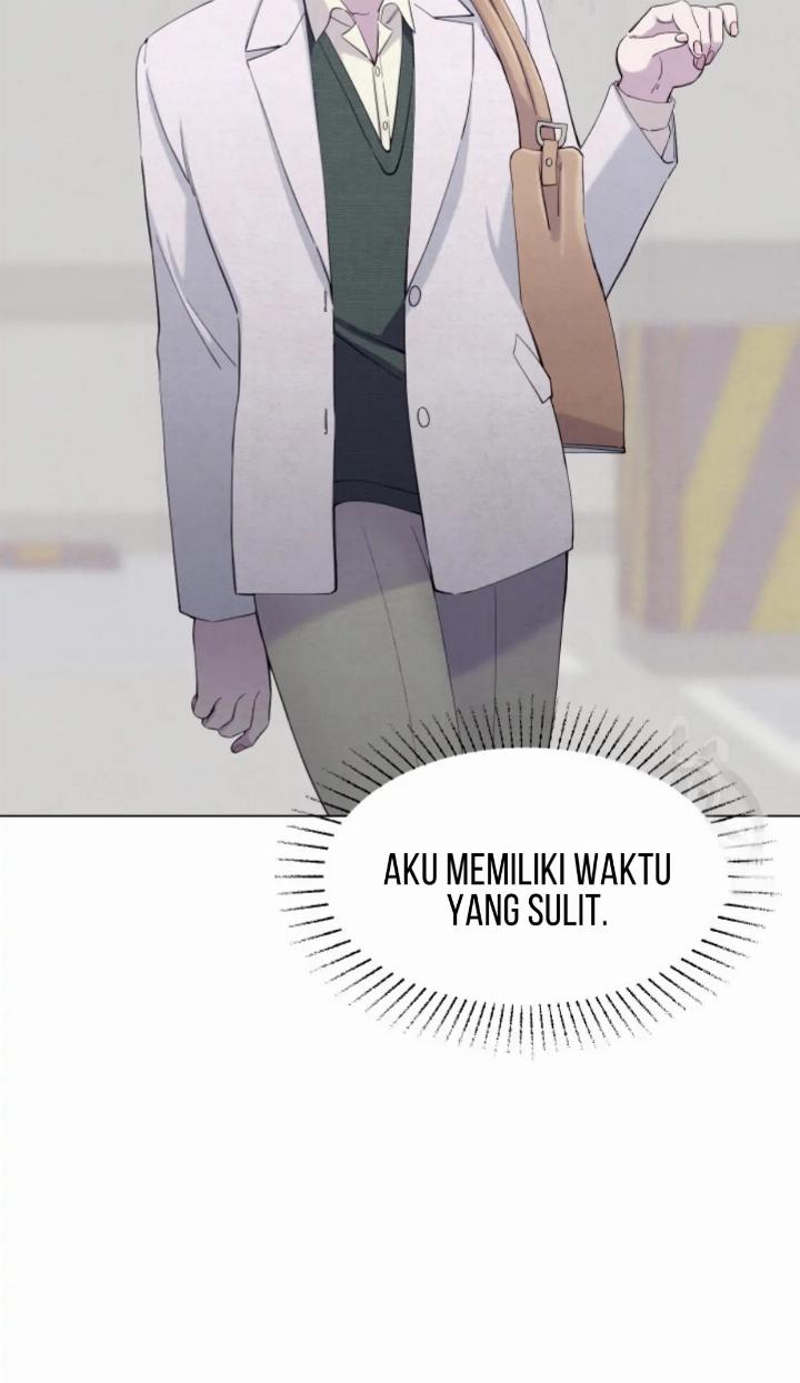 Pure Love of a Man Chapter 17 - halaman 20