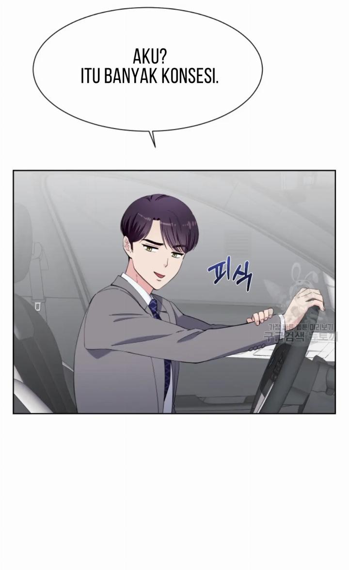 Pure Love of a Man Chapter 17 - halaman 31