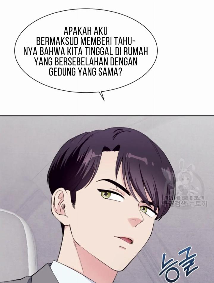 Pure Love of a Man Chapter 17 - halaman 32