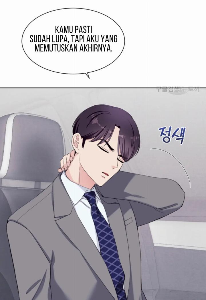 Pure Love of a Man Chapter 17 - halaman 36