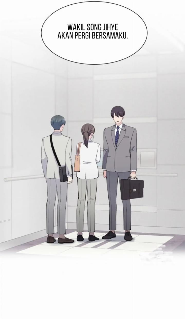 Pure Love of a Man Chapter 17 - halaman 4