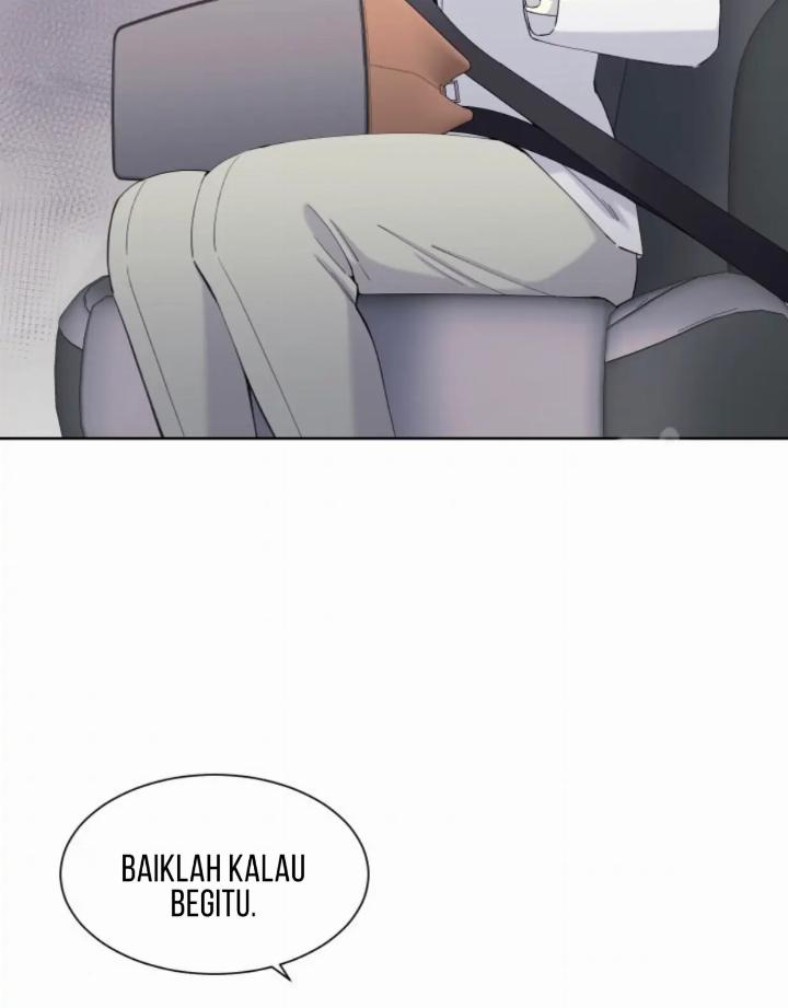 Pure Love of a Man Chapter 17 - halaman 43