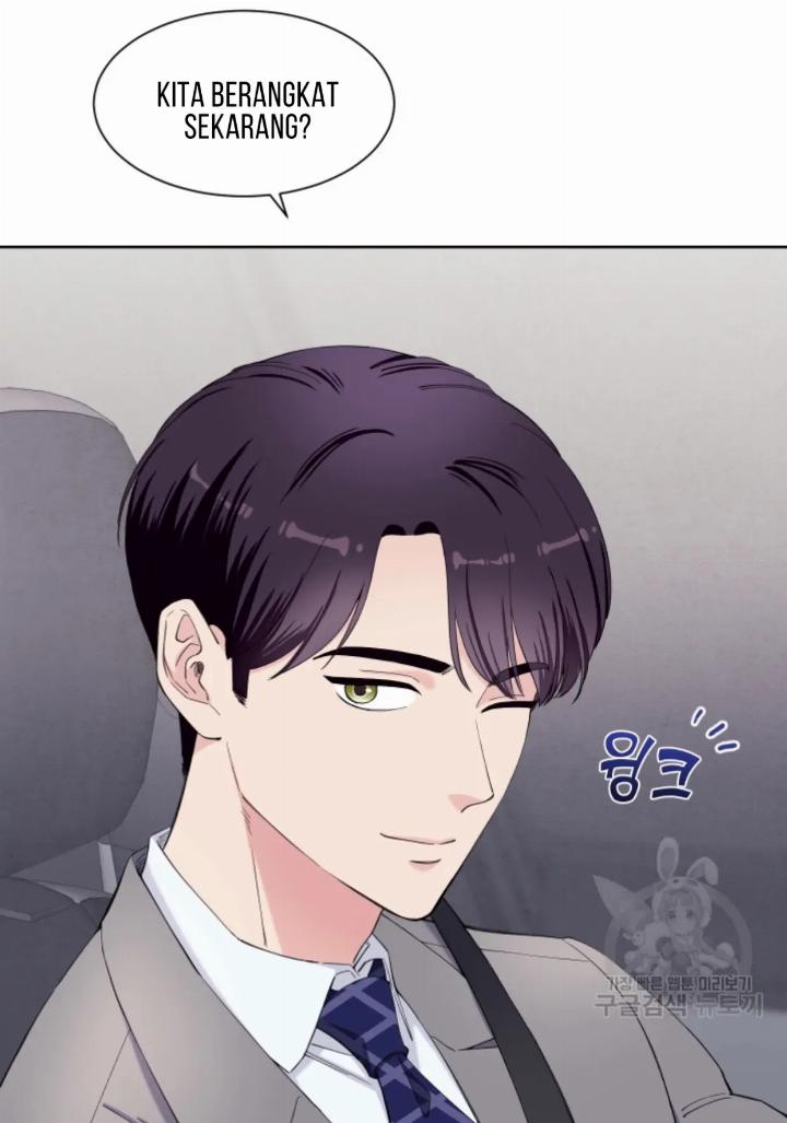 Pure Love of a Man Chapter 17 - halaman 45
