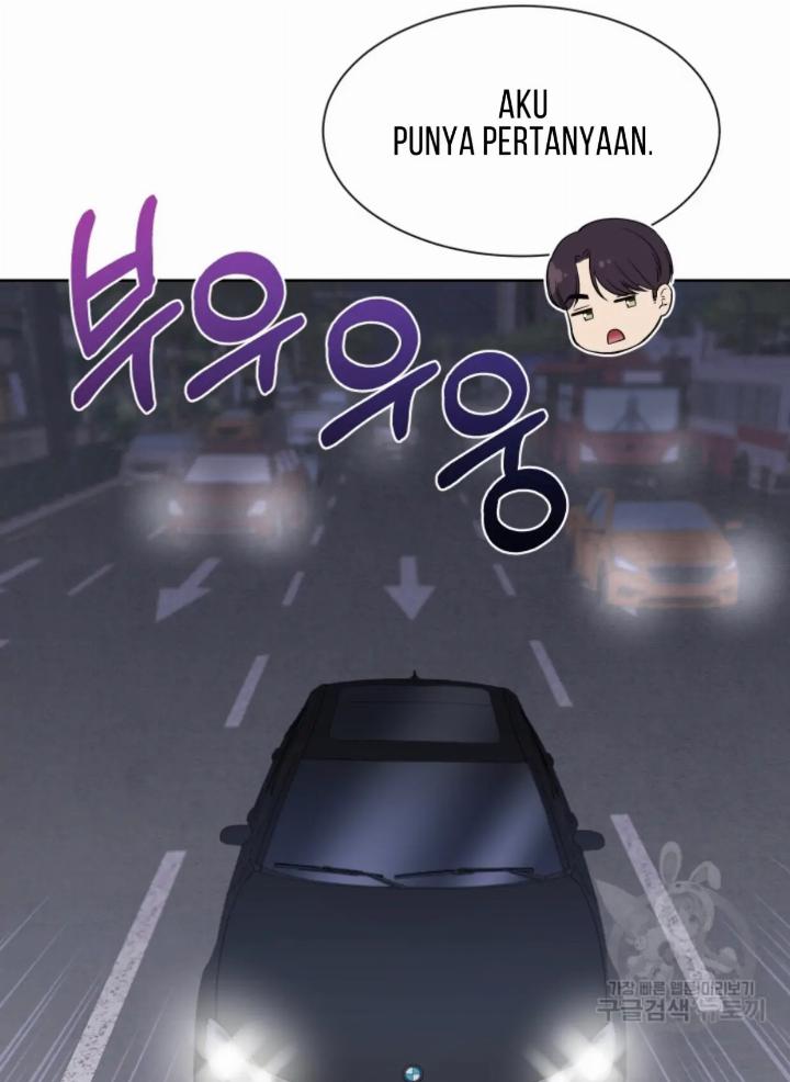Pure Love of a Man Chapter 17 - halaman 49