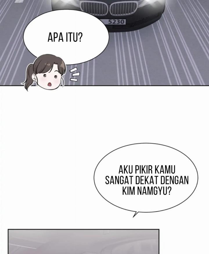Pure Love of a Man Chapter 17 - halaman 50