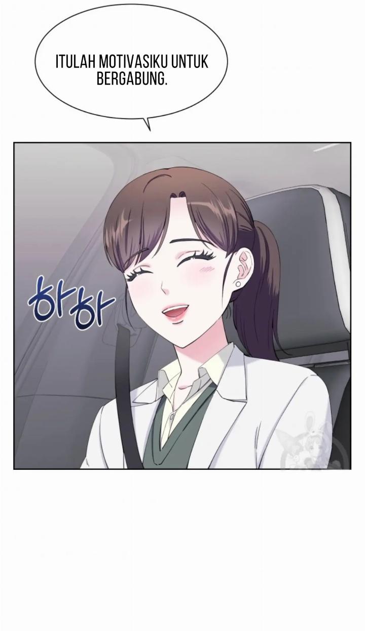 Pure Love of a Man Chapter 17 - halaman 52