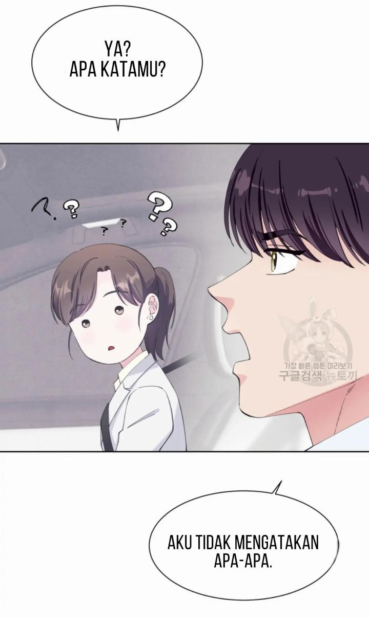 Pure Love of a Man Chapter 17 - halaman 54