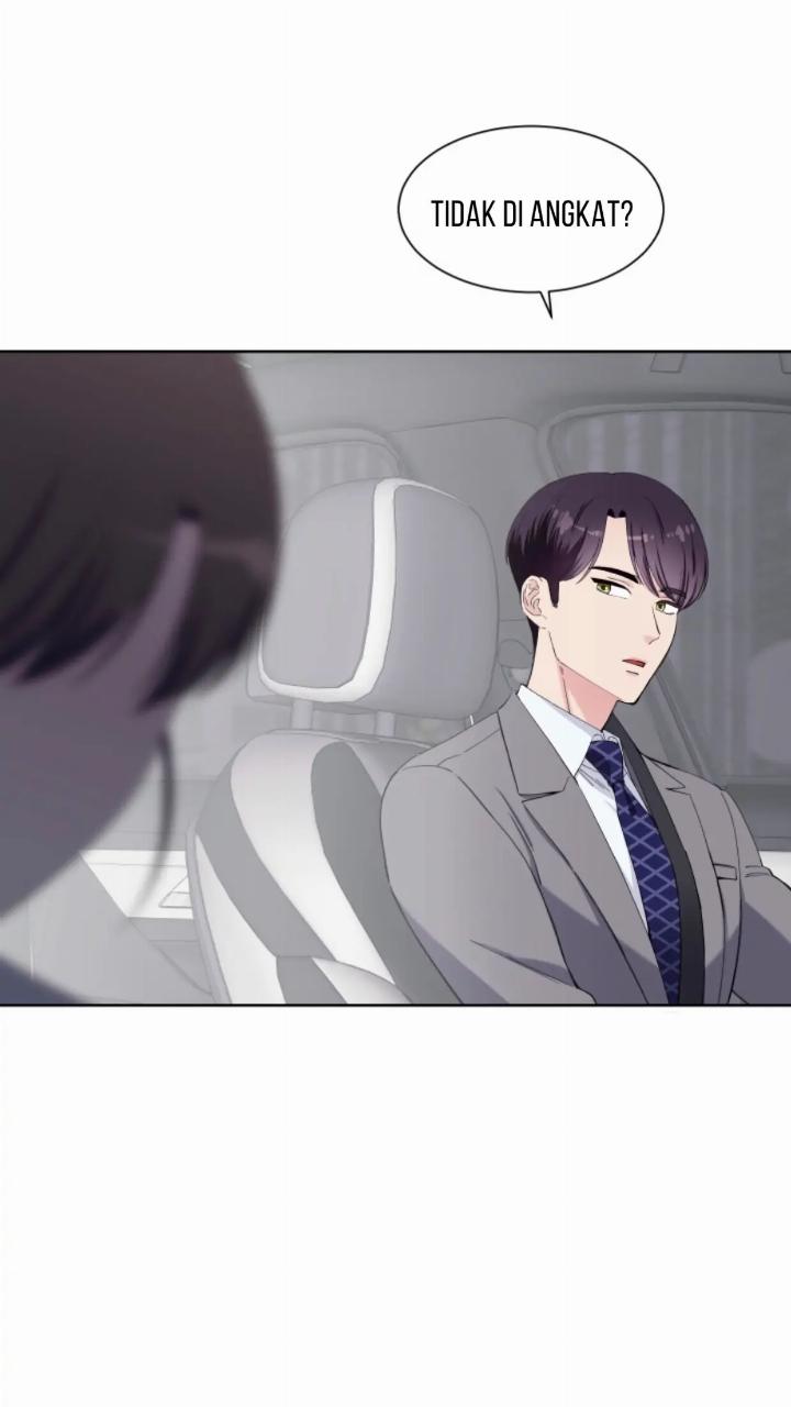 Pure Love of a Man Chapter 17 - halaman 59