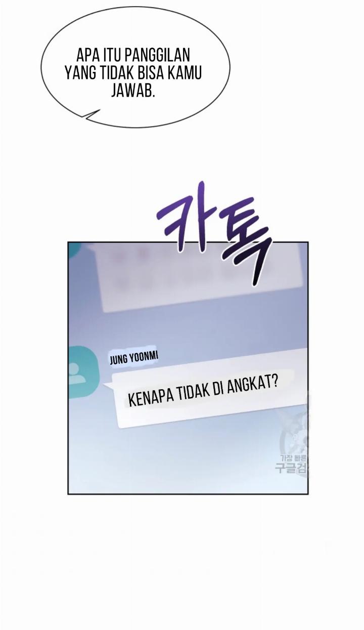 Pure Love of a Man Chapter 17 - halaman 60