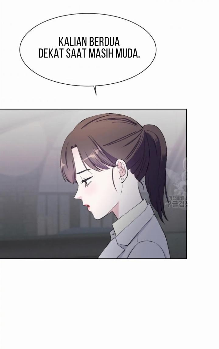 Pure Love of a Man Chapter 17 - halaman 62