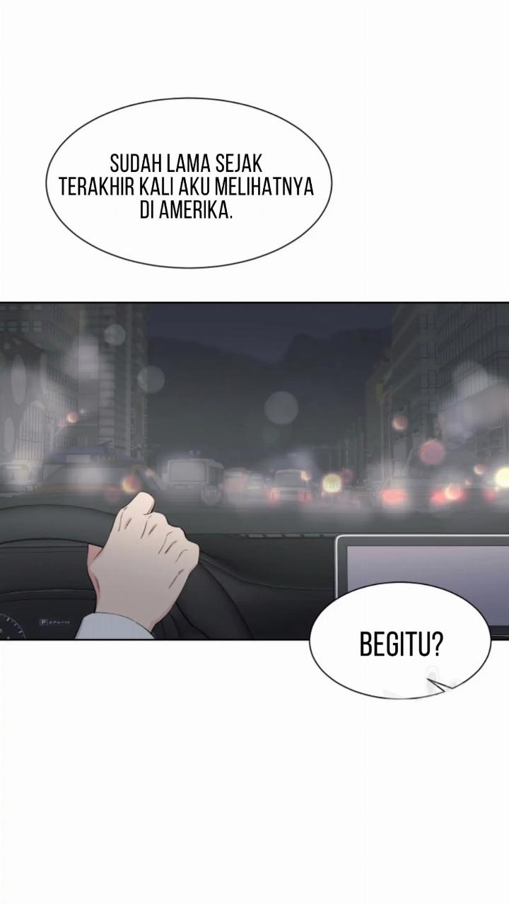 Pure Love of a Man Chapter 17 - halaman 64
