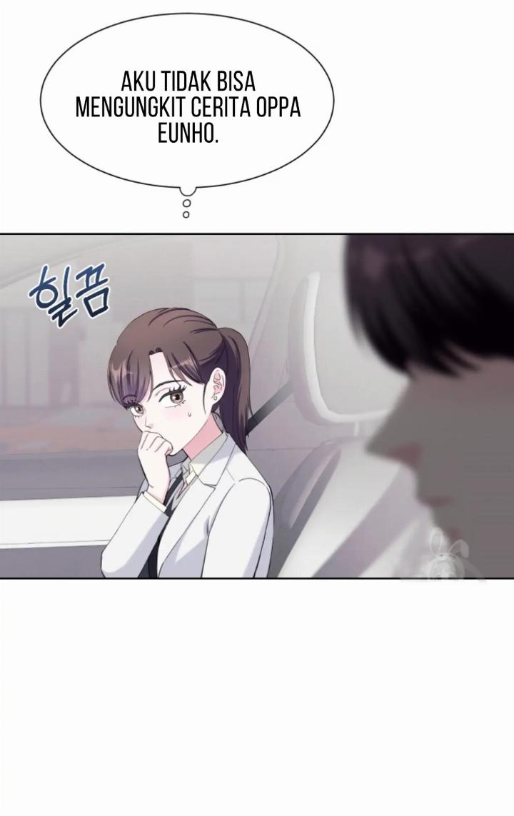 Pure Love of a Man Chapter 17 - halaman 67