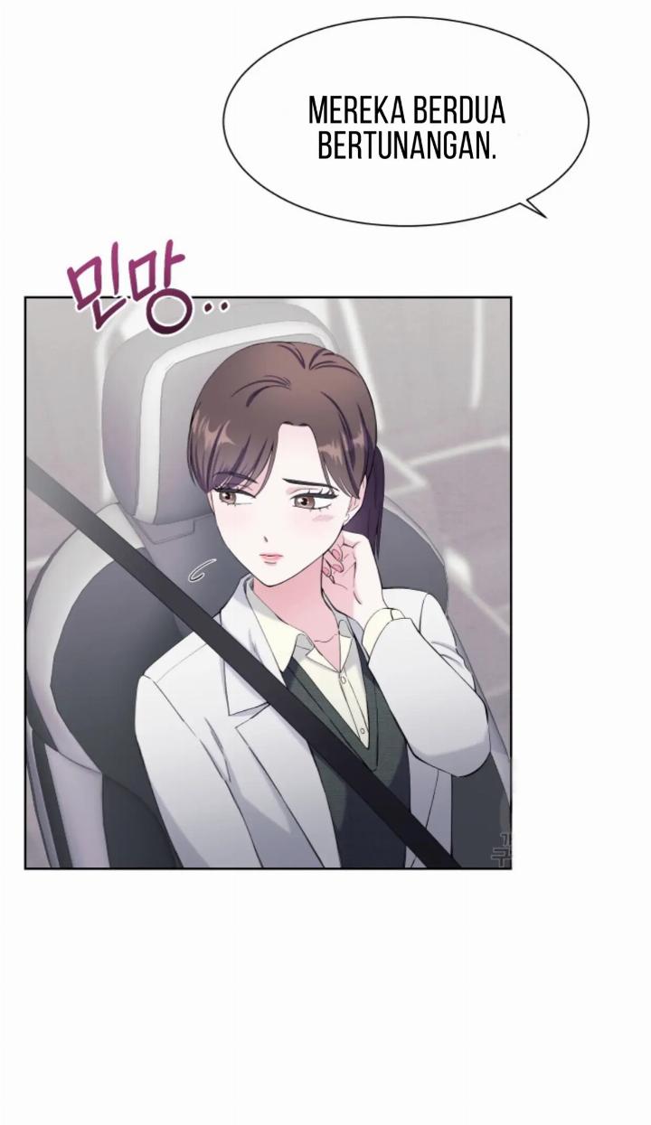 Pure Love of a Man Chapter 17 - halaman 68