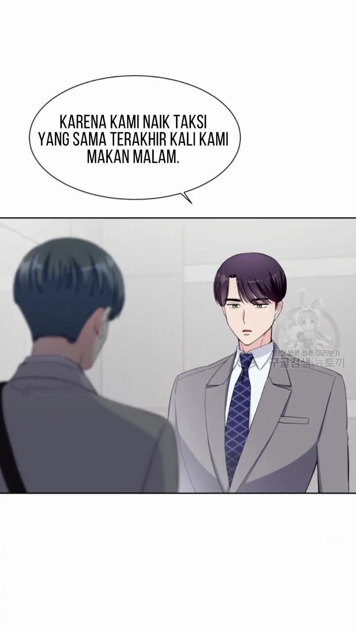 Pure Love of a Man Chapter 17 - halaman 7