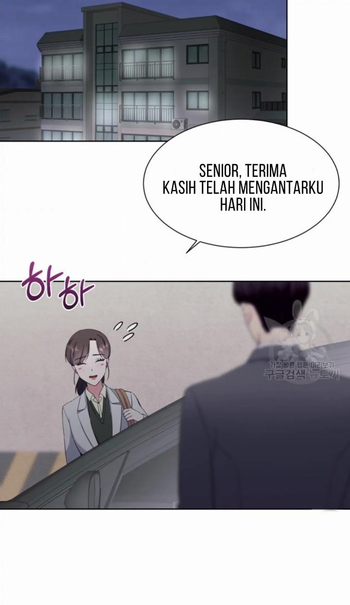 Pure Love of a Man Chapter 17 - halaman 71