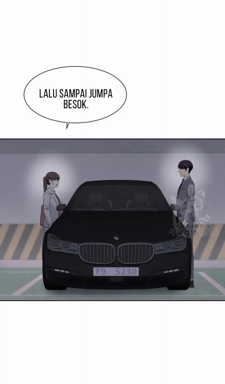 Pure Love of a Man Chapter 17 - halaman 72