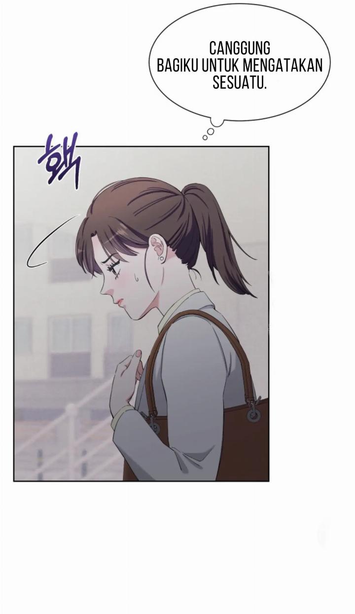 Pure Love of a Man Chapter 17 - halaman 73