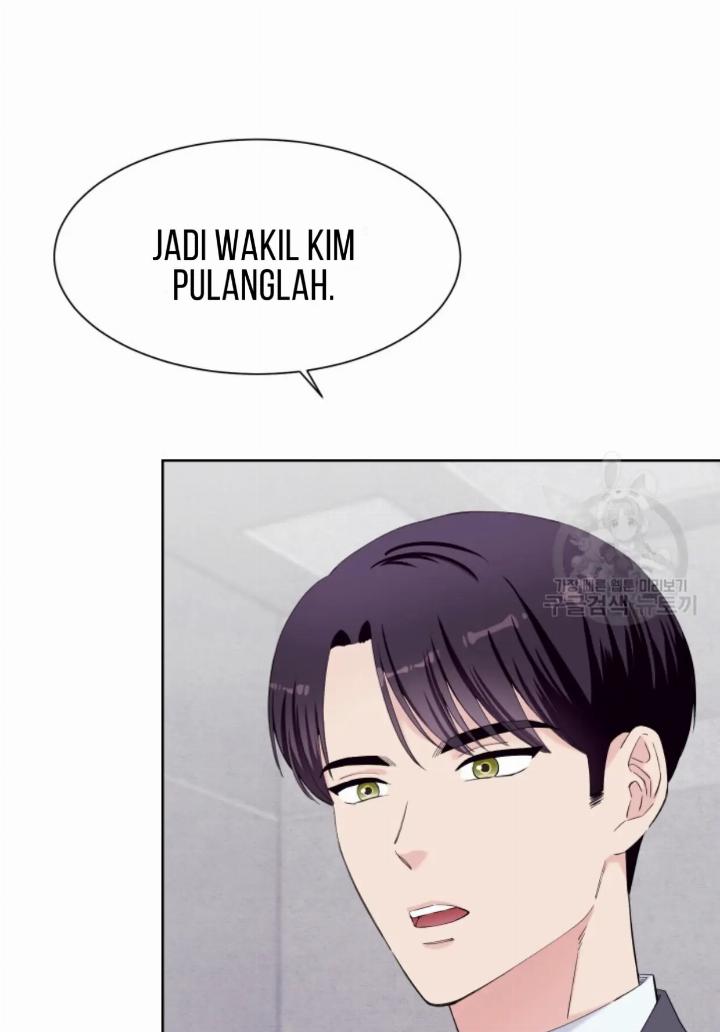 Pure Love of a Man Chapter 17 - halaman 8