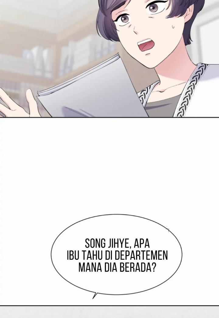 Pure Love of a Man Chapter 18 - halaman 15