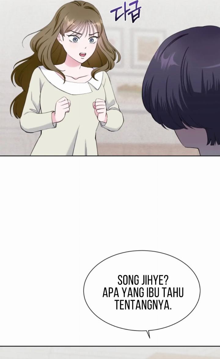 Pure Love of a Man Chapter 18 - halaman 16