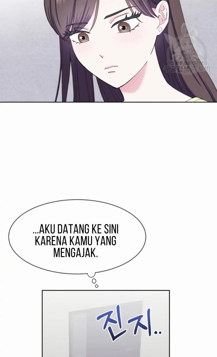 Pure Love of a Man Chapter 18 - halaman 27