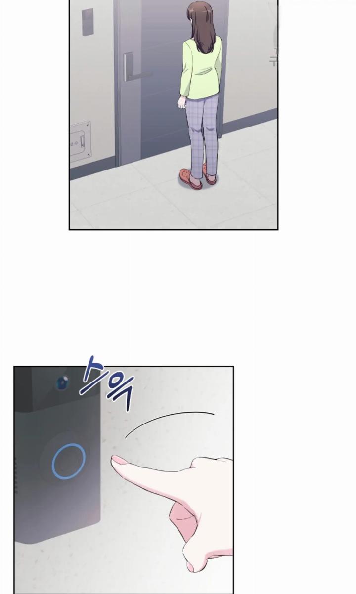 Pure Love of a Man Chapter 18 - halaman 28