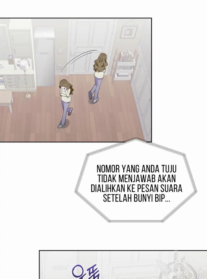 Pure Love of a Man Chapter 18 - halaman 3