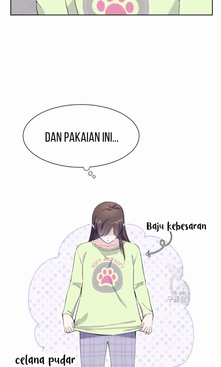 Pure Love of a Man Chapter 18 - halaman 31