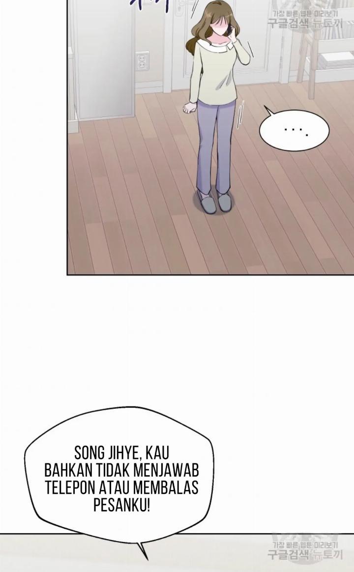 Pure Love of a Man Chapter 18 - halaman 4