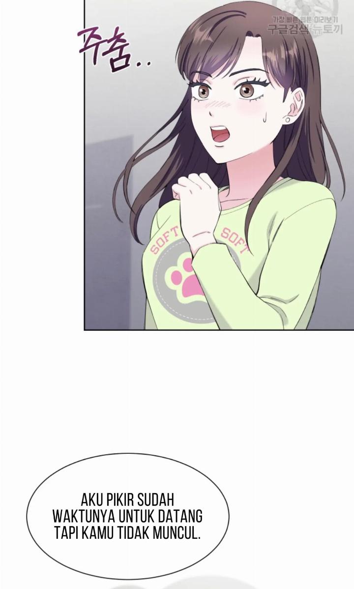 Pure Love of a Man Chapter 18 - halaman 42