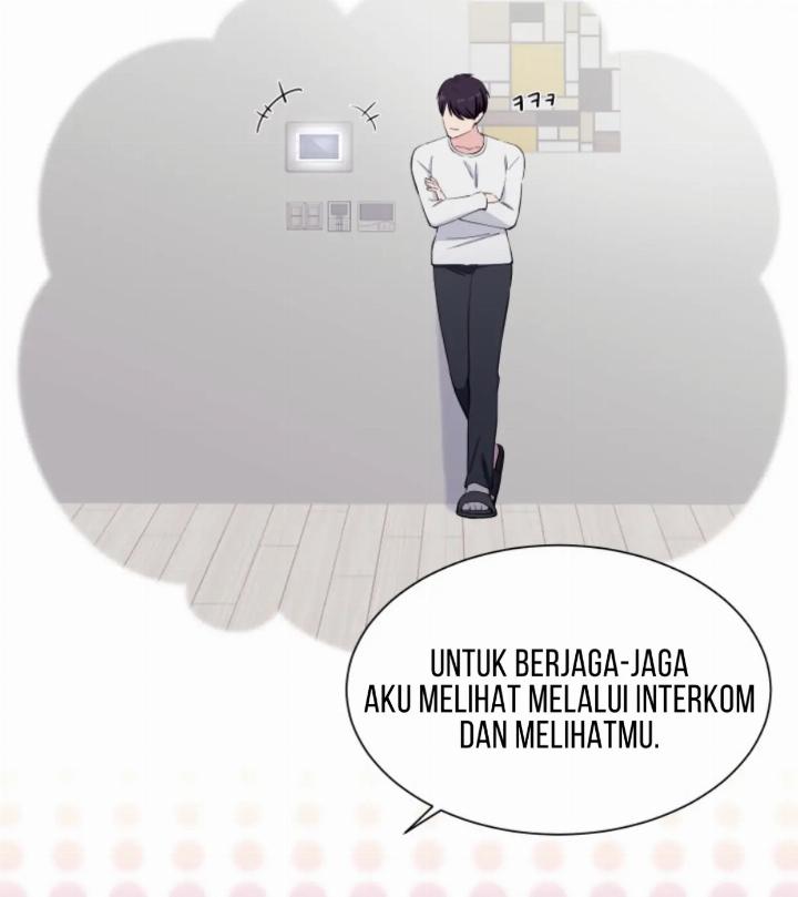 Pure Love of a Man Chapter 18 - halaman 43