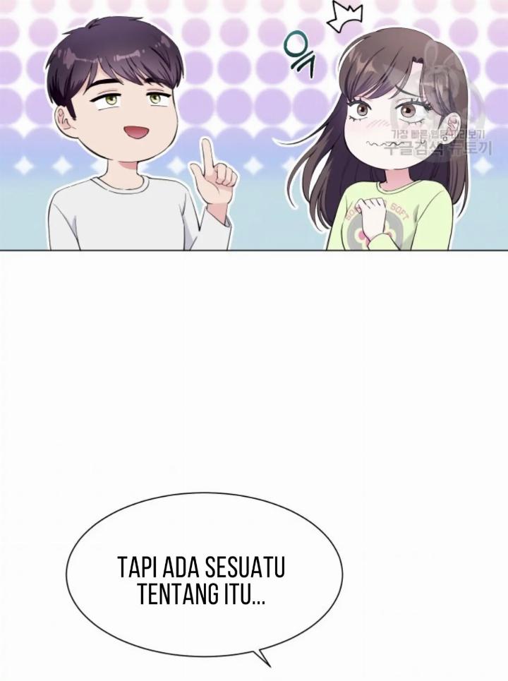 Pure Love of a Man Chapter 18 - halaman 44