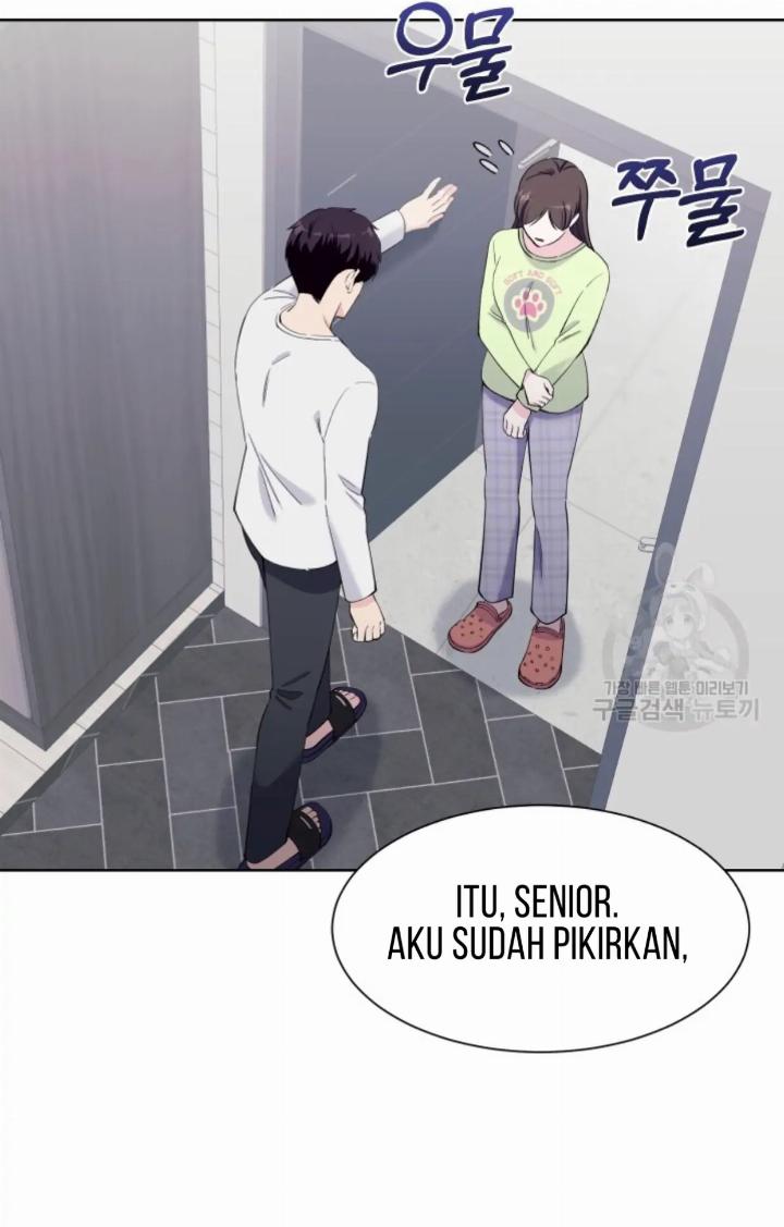 Pure Love of a Man Chapter 18 - halaman 45