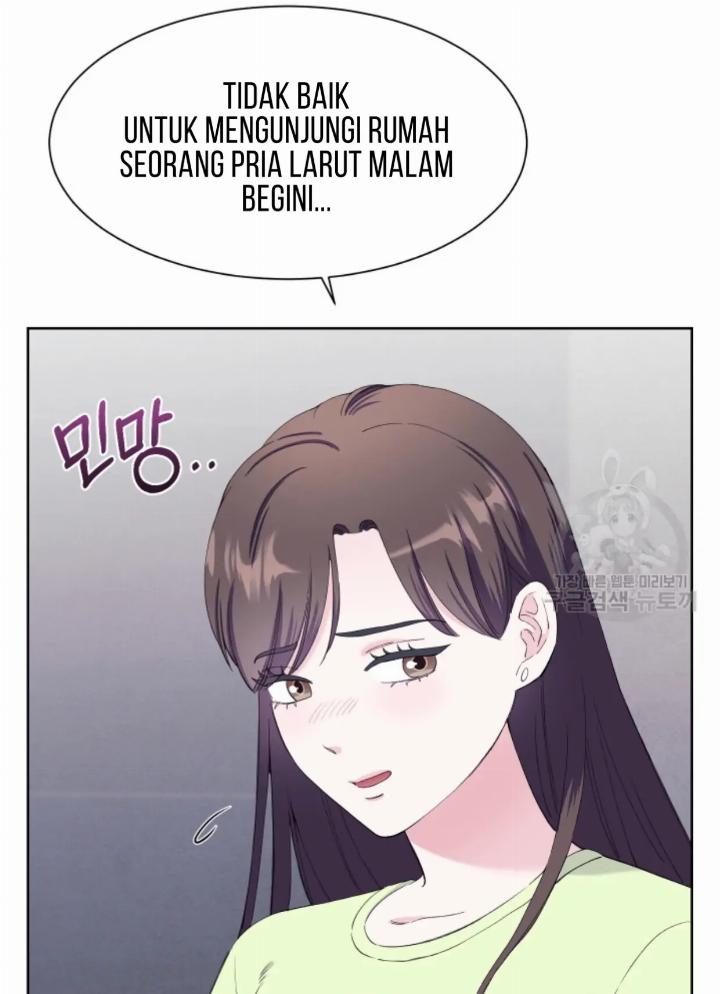 Pure Love of a Man Chapter 18 - halaman 46