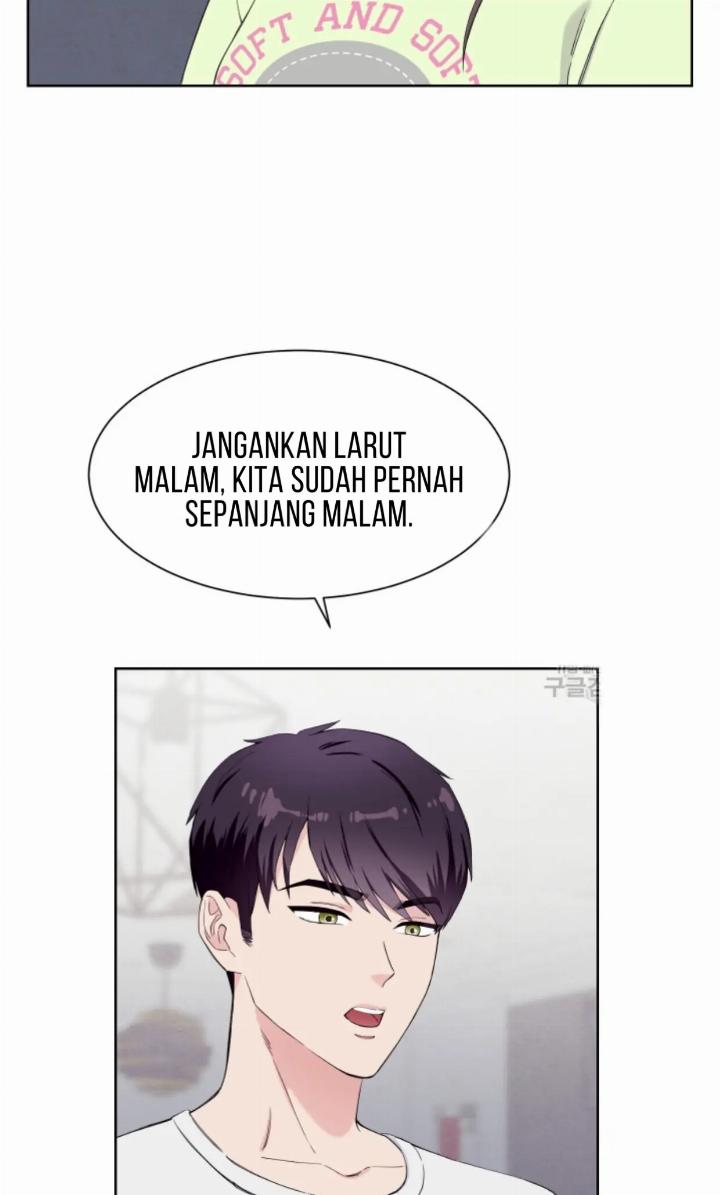 Pure Love of a Man Chapter 18 - halaman 47