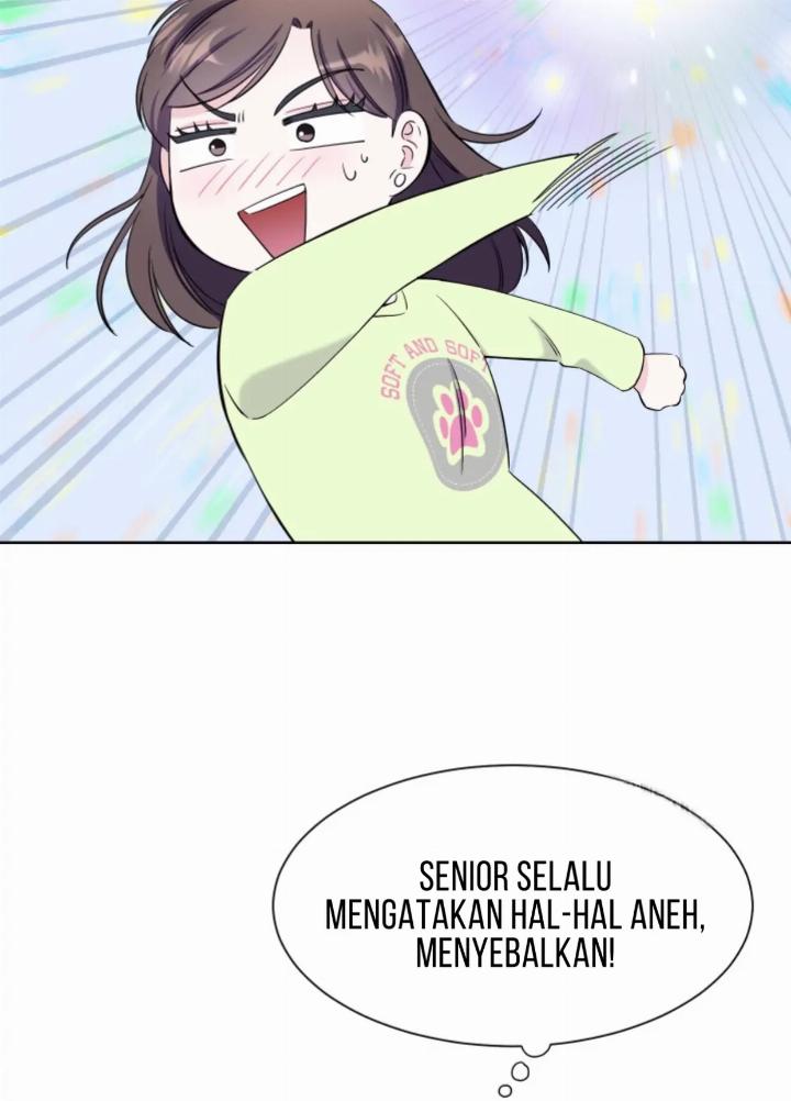 Pure Love of a Man Chapter 18 - halaman 49