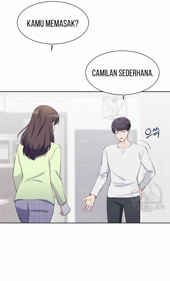 Pure Love of a Man Chapter 18 - halaman 52