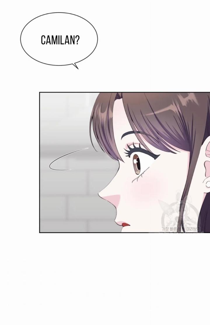Pure Love of a Man Chapter 18 - halaman 53