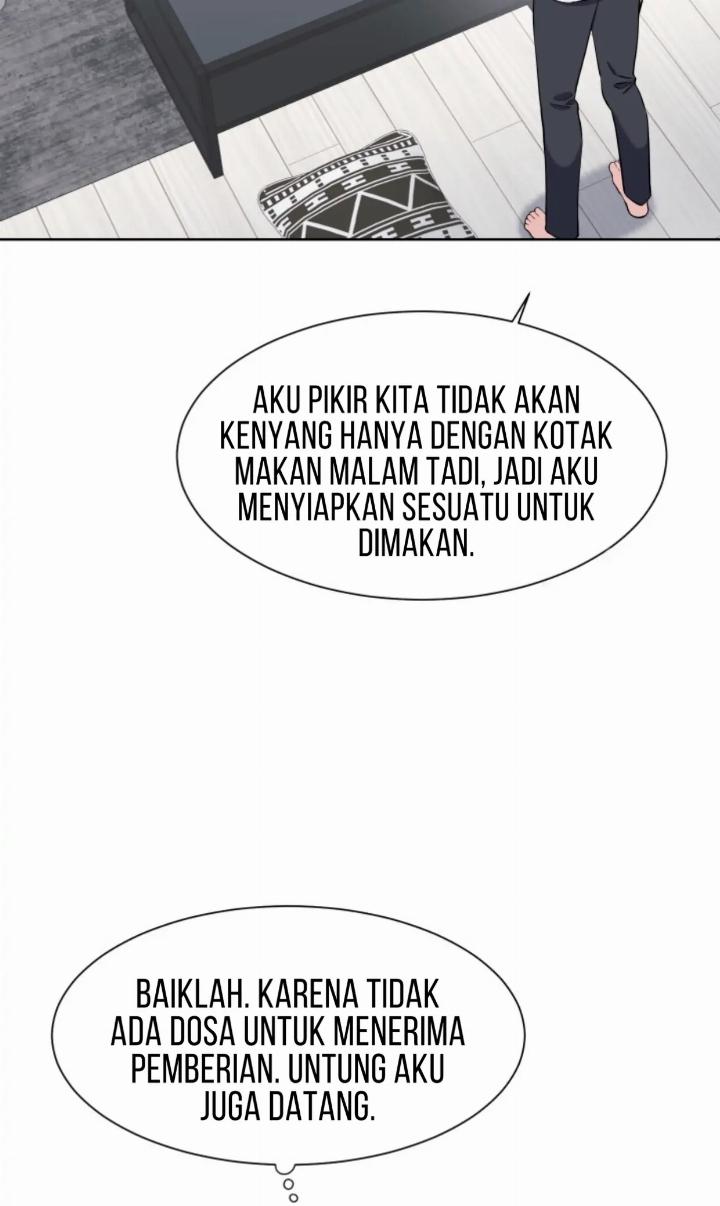 Pure Love of a Man Chapter 18 - halaman 56