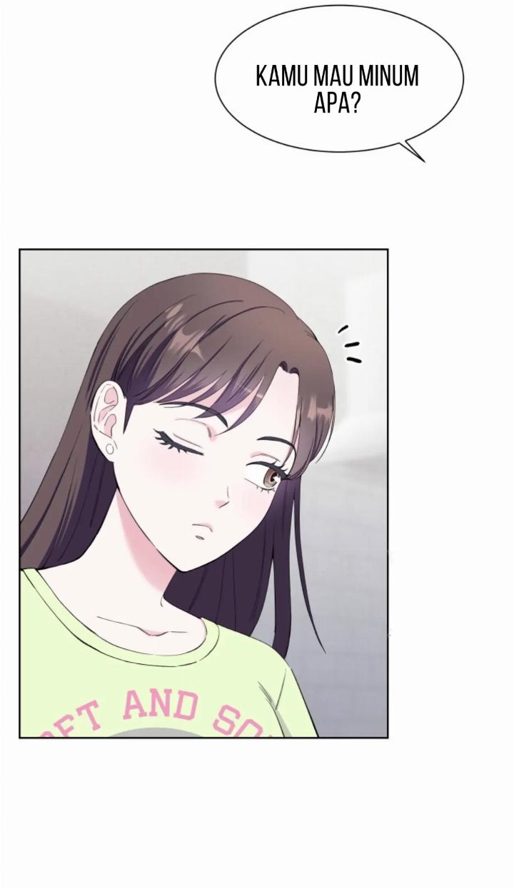 Pure Love of a Man Chapter 18 - halaman 58