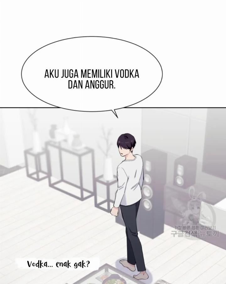 Pure Love of a Man Chapter 18 - halaman 59