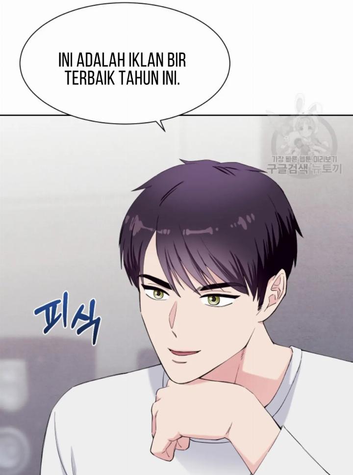 Pure Love of a Man Chapter 18 - halaman 67