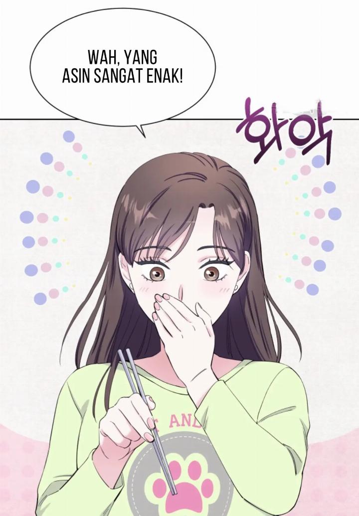 Pure Love of a Man Chapter 18 - halaman 70