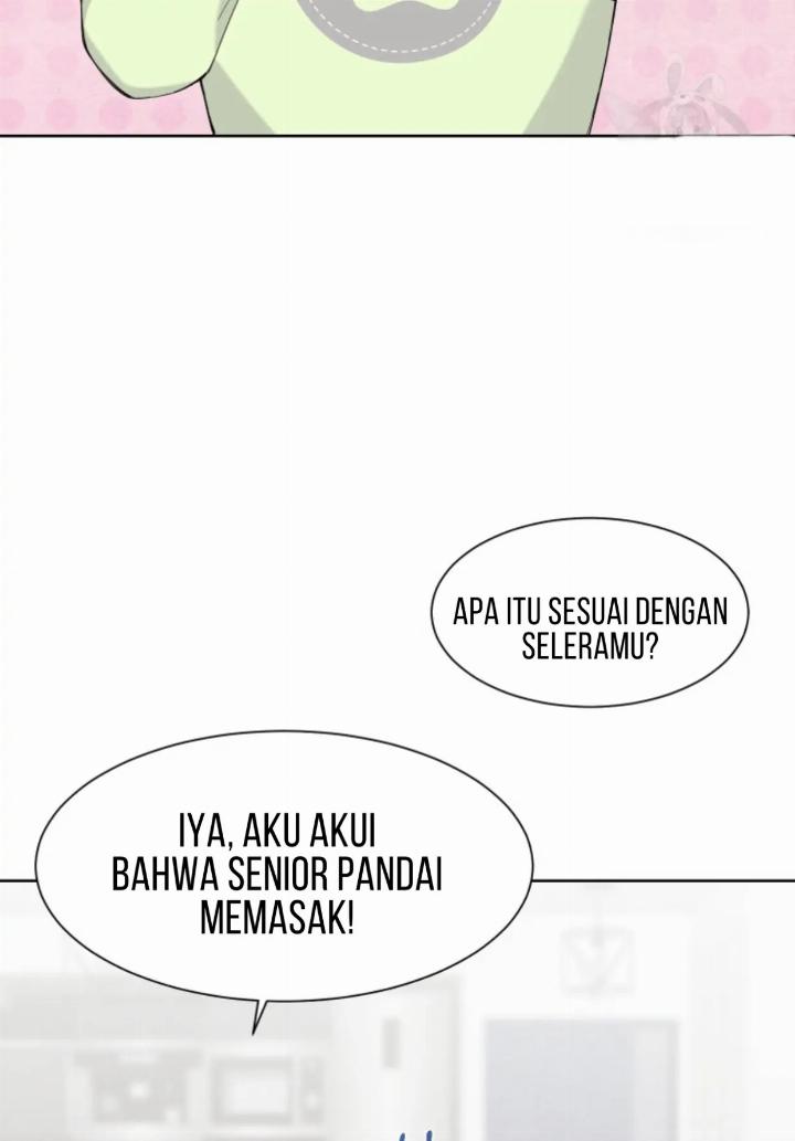 Pure Love of a Man Chapter 18 - halaman 71