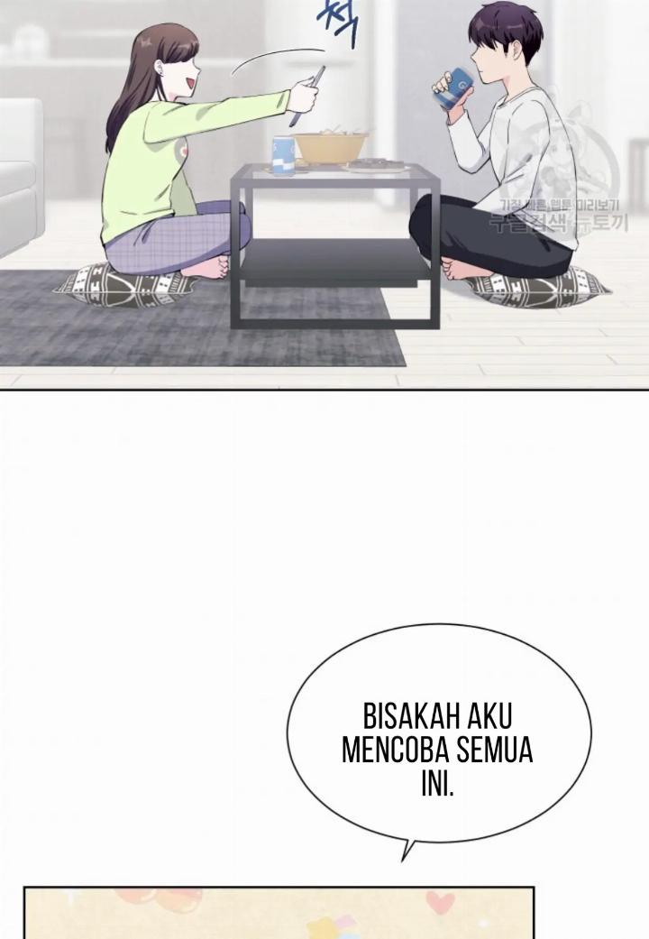 Pure Love of a Man Chapter 18 - halaman 72