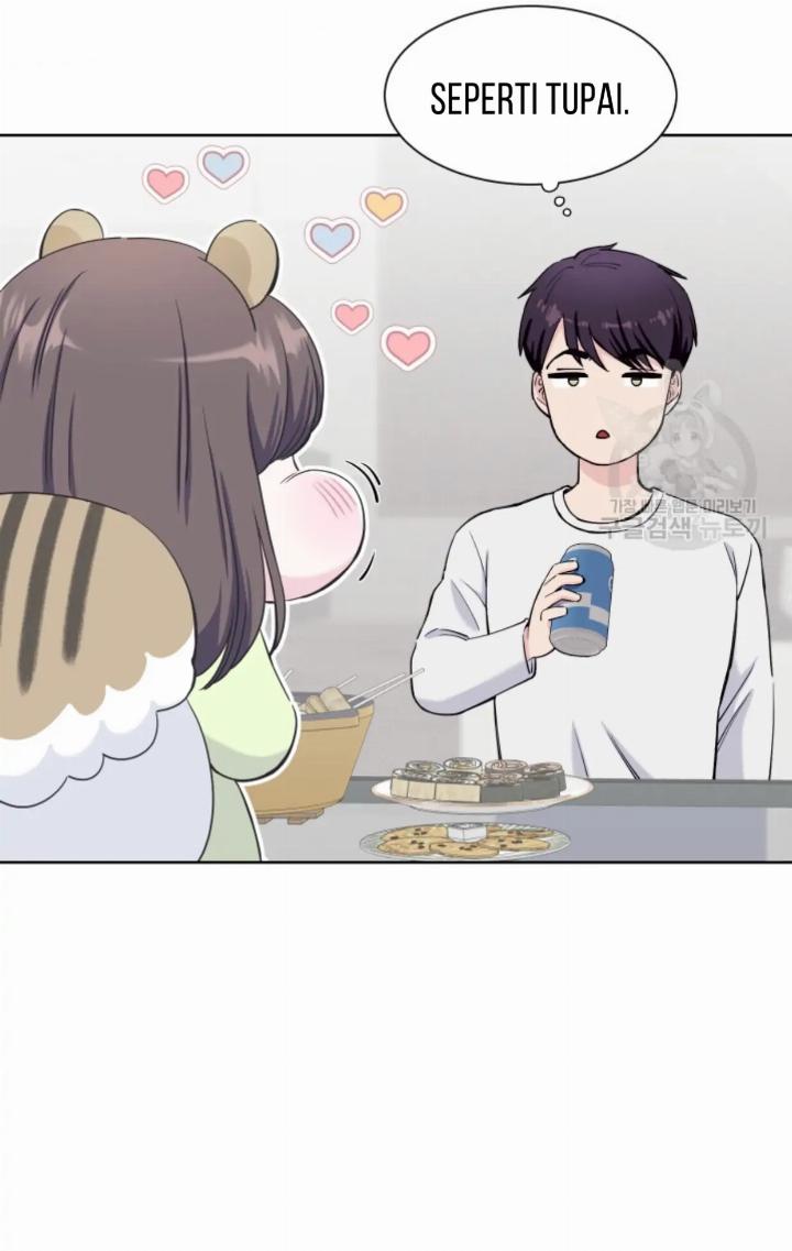 Pure Love of a Man Chapter 18 - halaman 74