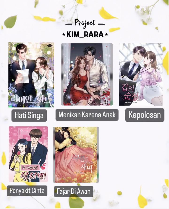 Pure Love of a Man Chapter 18 - halaman 84