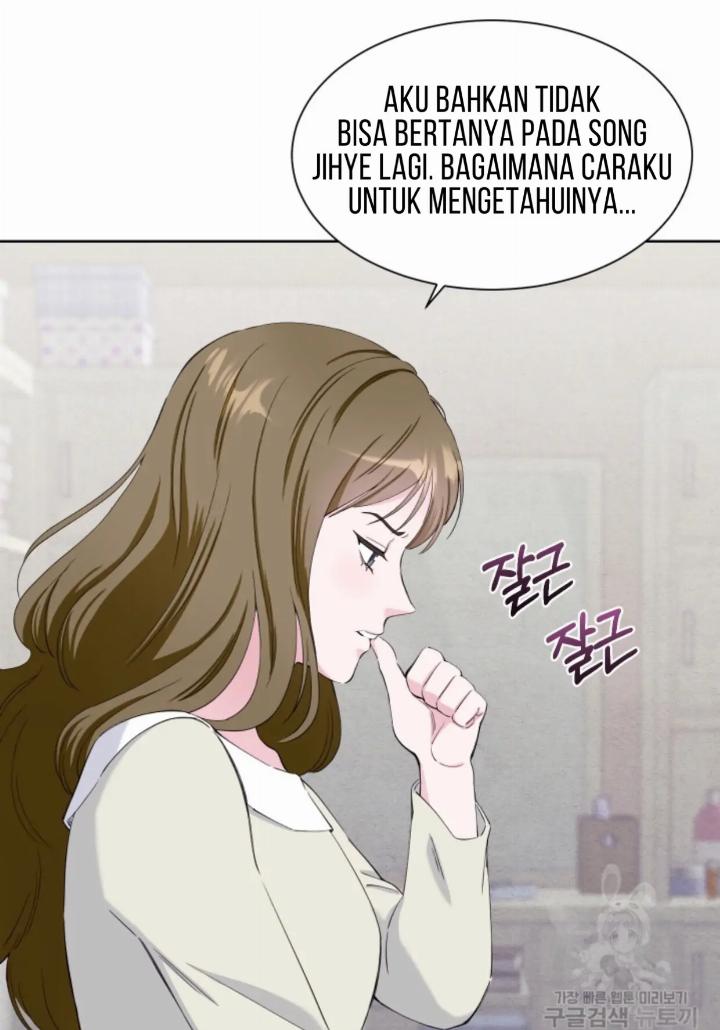 Pure Love of a Man Chapter 18 - halaman 9